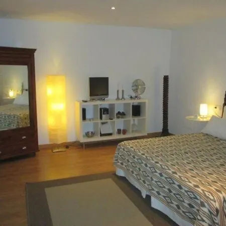 Dachterrassen-loft Mit Bergblick Lägenhet Sencelles