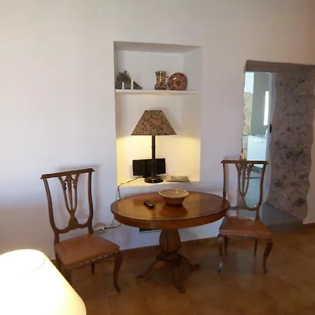 Dachterrassen-loft Mit Bergblick Sencelles