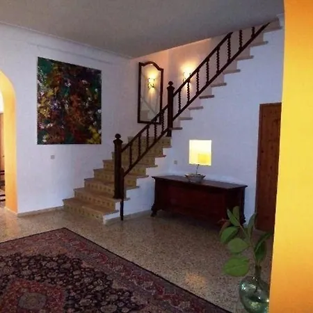 Dachterrassen-loft Mit Bergblick * Sencelles